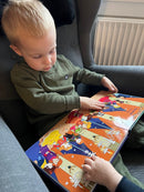 Bog - Min koncertbog med klassisk musik