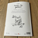 Bog - Farver og følelser: En male- og talebog