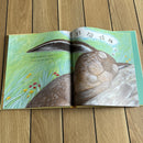 Historier for 3-årige - Børnebog