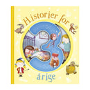 Historier for 3-årige - Billede 1