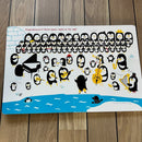 Børnebog - Min store myldrebog - Rør og find!