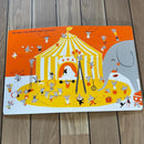 Børnebog - Min store myldrebog - Rør og find!