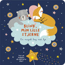 Blink, min lille stjerne  - Billede 1