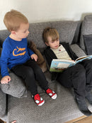 Bog - De (ikke så) slemme dyr