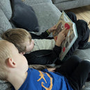 Bog - De (ikke så) slemme dyr