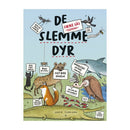 De (ikke så) slemme dyr - Billede 1