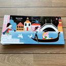 Børnebog - Min godnatbog med klassisk musik