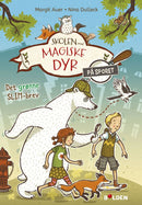 Skolen med magiske dyr: På sporet 1 - Billede 1