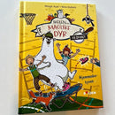 Bog - Skolen med magiske dyr: På sporet 2