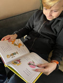 Bog - Skolen med magiske dyr: På sporet 2