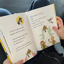 Bog - Skolen med magiske dyr: På sporet 2