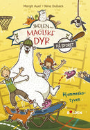 Skolen med magiske dyr: På sporet 2  - Billede 1