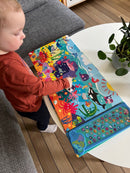 Bog - Min store KIG & FIND lydbog med dyr