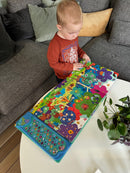 Bog - Min store KIG & FIND lydbog med dyr