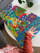 Bog - Min store KIG & FIND lydbog med dyr