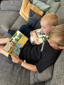 Bog - Løve er genert - Fra 3 år