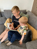 Bog - Bjørn er bekymret - Fra 3 år