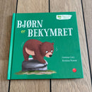 Bog - Bjørn er bekymret - Fra 3 år