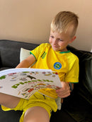 Bog - Plastik nej tak - Fra 6 år