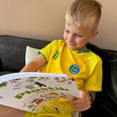 Bog - Plastik nej tak - Fra 6 år