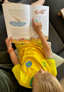 Bog - Plastik nej tak - Fra 6 år