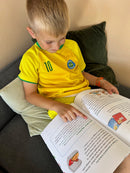 Bog - Plastik nej tak - Fra 6 år