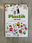 Bog - Plastik nej tak - Fra 6 år
