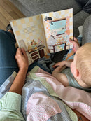 Bog - Bedste og mig og bedste - Fra 3 år