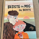 Bog - Bedste og mig og bedste - Fra 3 år