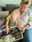 Bog - Bedste og mig og bedste - Fra 3 år