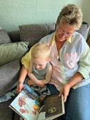 Bog - Bedste og mig og bedste - Fra 3 år