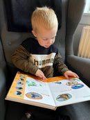 Bog - Fugle i vores natur - Forlaget Bolden