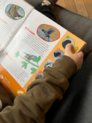 Bog - Fugle i vores natur - Forlaget Bolden