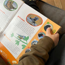 Bog - Fugle i vores natur - Forlaget Bolden