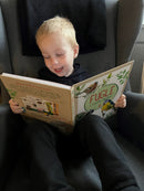 Bog - Fugle i vores natur - Forlaget Bolden