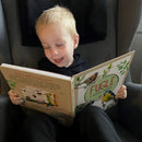 Bog - Fugle i vores natur - Forlaget Bolden