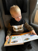 Bog - Fugle i vores natur - Forlaget Bolden