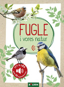 Fugle i vores natur - Fra 6 år.  - Billede 1