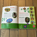 Bog - Fugle i vores natur - Forlaget Bolden