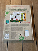 Bog - Fugle i vores natur - Forlaget Bolden