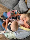 Bog - Emma kan børste tænder - Fra 3 år