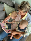 Bog - Emma kan børste tænder - Fra 3 år