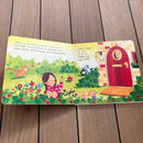 Bog - Emma kan børste tænder - Fra 3 år