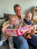 Bog - Emma kan børste tænder - Fra 3 år