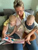 Bog - Emma kan børste tænder - Fra 3 år