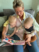 Bog - Emma kan børste tænder - Fra 3 år