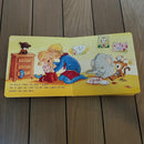 Bog - Alma bruger ikke sut