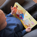 Bog - Alma bruger ikke sut