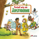 Fortæl mig om årstiderne  - Billede 1