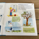 Bog - Laura og årstiderne - Flapbog